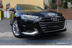 Audi A4 35 TDI Mild-Hybrid*Massage*LED*F+R-Cam* 79.709 km 23.780 &euro; Berlin 13187