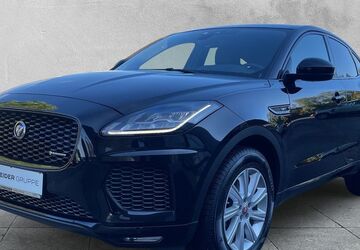 Jaguar E-Pace 18.000 km 29.900 &euro; Hof 95030