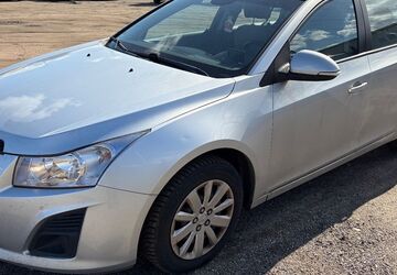 Chevrolet Cruze 176.000 km 2.990 &euro; Hamburg 22113