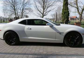 Chevrolet Camaro 36.500 km 29.890 &euro; Wagenfeld 49419