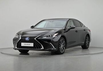 Lexus ES 300 56.500 km 35.890 &euro; Kiel 24109