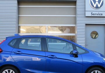 Honda Jazz 115.000 km 11.200 &euro; Essen 45307