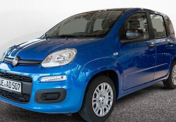 Fiat Panda 4.890 km 16.977 &euro; Uelzen 29525