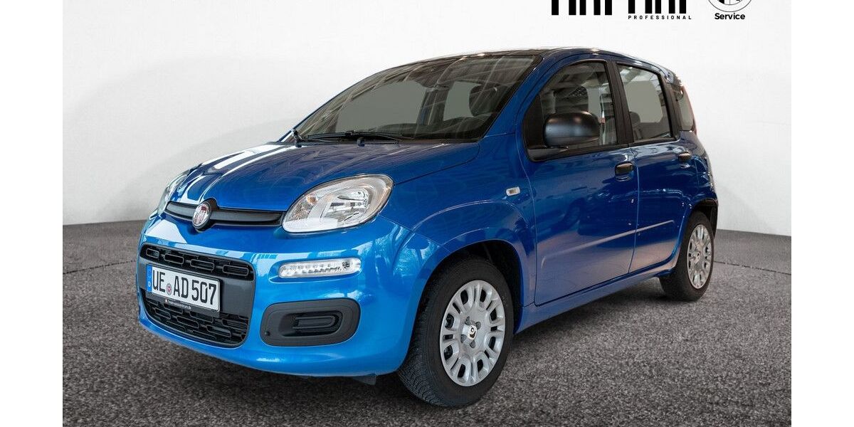 Fiat Panda 4.890 km 16.977 &euro; Uelzen 29525