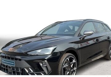 Cupra Leon 6.292 km 42.248 &euro; Moers-Hülsdonk 47441