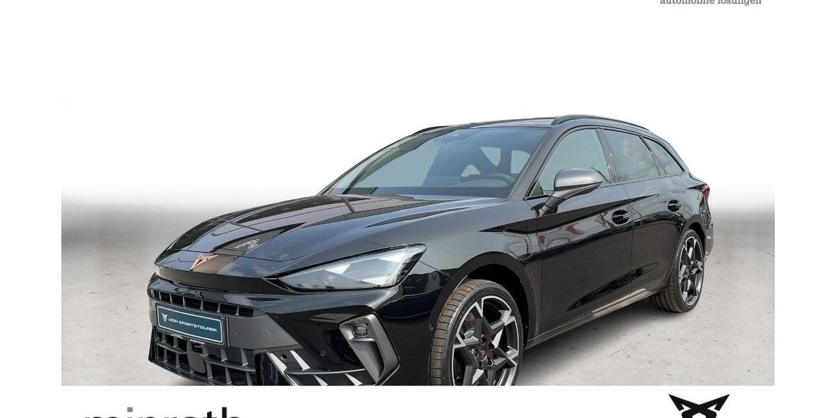 Cupra Leon 6.292 km 42.248 &euro; Moers-Hülsdonk 47441
