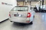 Skoda Superb Elegance elektr. Sitze & Panoramadach 104.000 km 9.999 &euro; Lich 35423