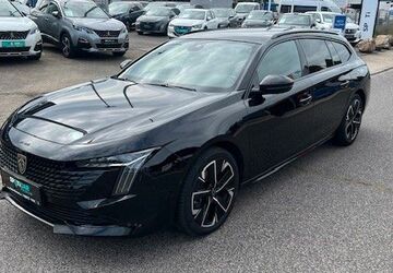 Peugeot 508 26.267 km 24.999 &euro; Bedburg 50181
