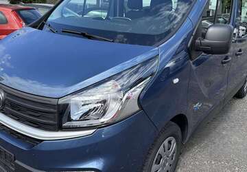 Fiat Talento 83.000 km 18.990 &euro; Sankt Augustin 53757
