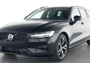 Volvo V60 15.900 km 38.890 &euro; Amberg 92224