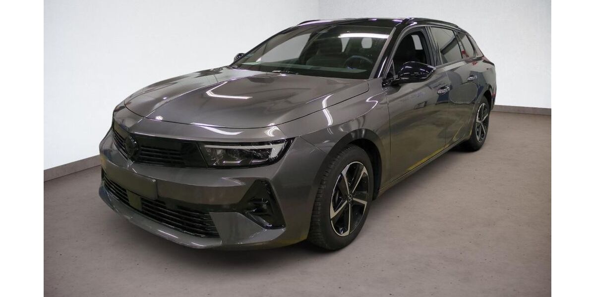 Opel Astra 17.050 km 23.900 &euro; Frankenberg 35066