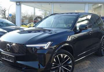 Volvo XC90 17.350 km 75.900 &euro; Warendorf 48231