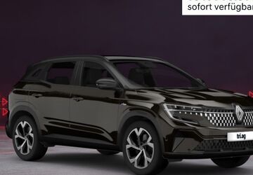 Renault Austral 2.500 km 35.480 &euro; Baden-Baden 76532