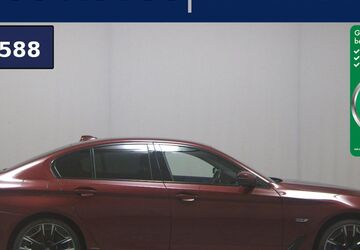 BMW 545 193.018 km 28.980 &euro; Gyhum/Bockel 27404