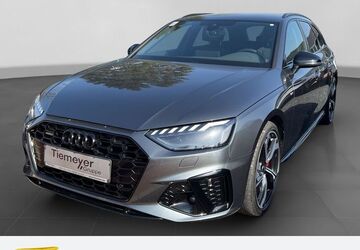 Audi A4 31.705 km 38.780 &euro; Recklinghausen 45663