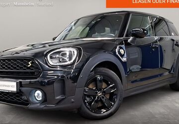 Mini Countryman SE (Cooper) 53.907 km 27.970 &euro; Mannheim 68169
