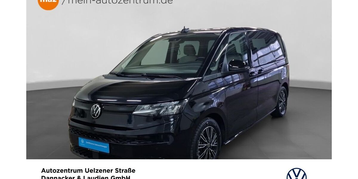 VW T7 Multivan 23.735 km 62.970 &euro; Lüneburg 21335