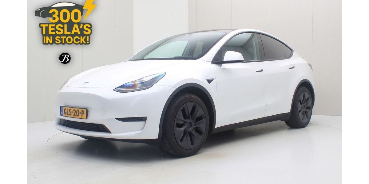 Tesla Model Y 17.483 km 42.900 &euro; Dinteloord 