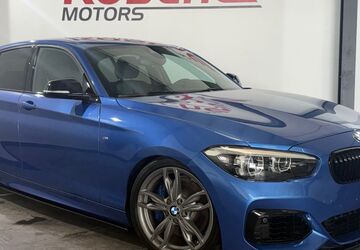 BMW M140i 73.507 km 32.980 &euro; Neuwied 56566