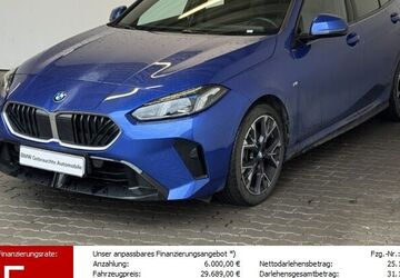 BMW 120 14.628 km 29.389 &euro; Heilbronn 74074