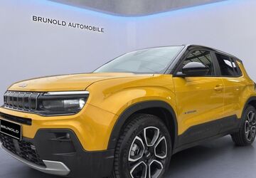 Jeep Avenger 15.700 km 22.900 &euro; Stuttgart 70565