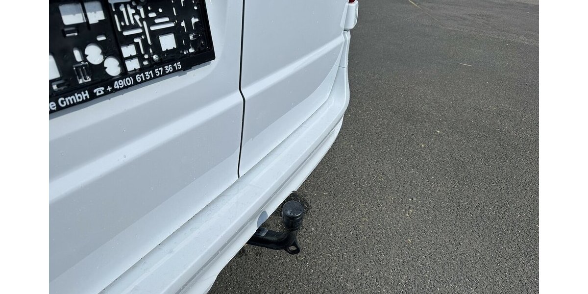 Mercedes-Benz Vito Tourer 119 CDI Pro lang 159.190 km 29.750 &euro; Mainz 55122