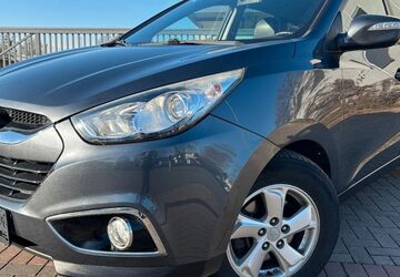Hyundai ix35 243.000 km 5.299 &euro; Hannover 30179