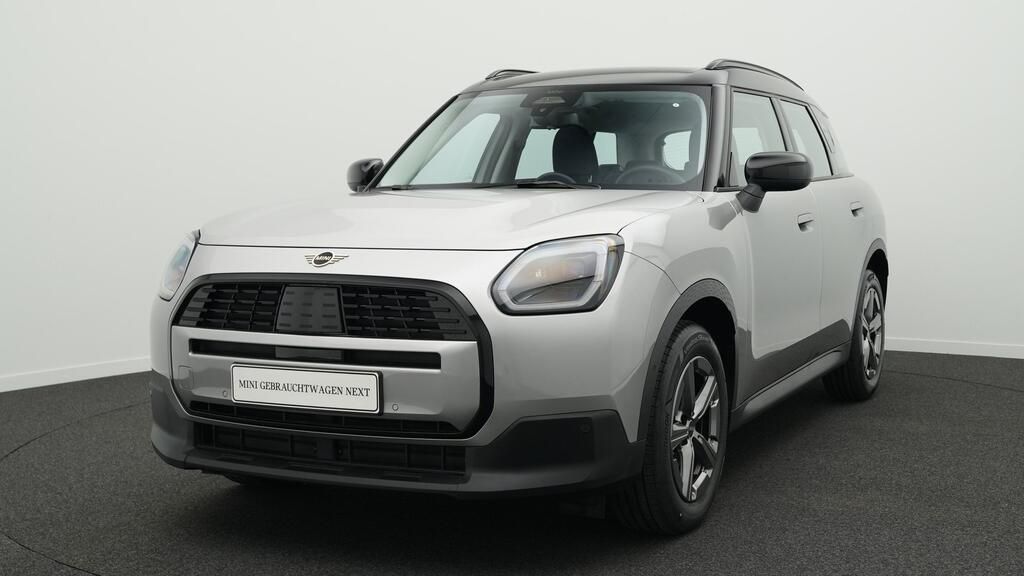 Mini One D Countryman 21.218 km 31.898 &euro; 