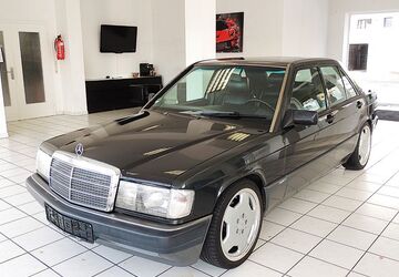 Mercedes-Benz 190 371.400 km 9.999 &euro; Metzingen 72555