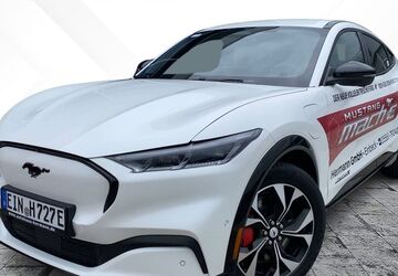 Ford Mustang Mach-E 30.000 km 35.913 &euro; Einbeck 37574