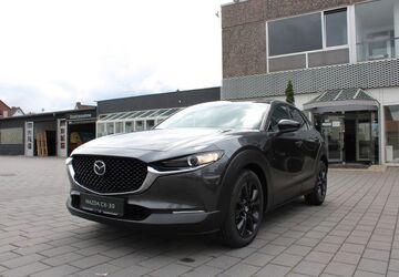 Mazda CX-30 16.600 km 26.590 &euro; Holzminden 37603