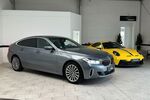 BMW 640 Gran Turismo 640i A Gran Turismo xDrive Navi 156.292 km 34.555 &euro; Gebesee 99189