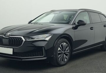 Skoda Superb 28.430 km 36.450 &euro; Neumarkt i.d. OPf. 92318