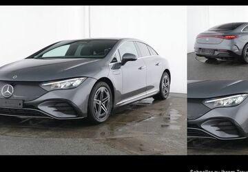 Mercedes-Benz EQE 15.990 km 56.890 &euro; Lilienthal 28865