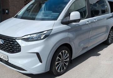 Ford Tourneo Custom 16.900 km 60.690 &euro; Alsdorf 52477