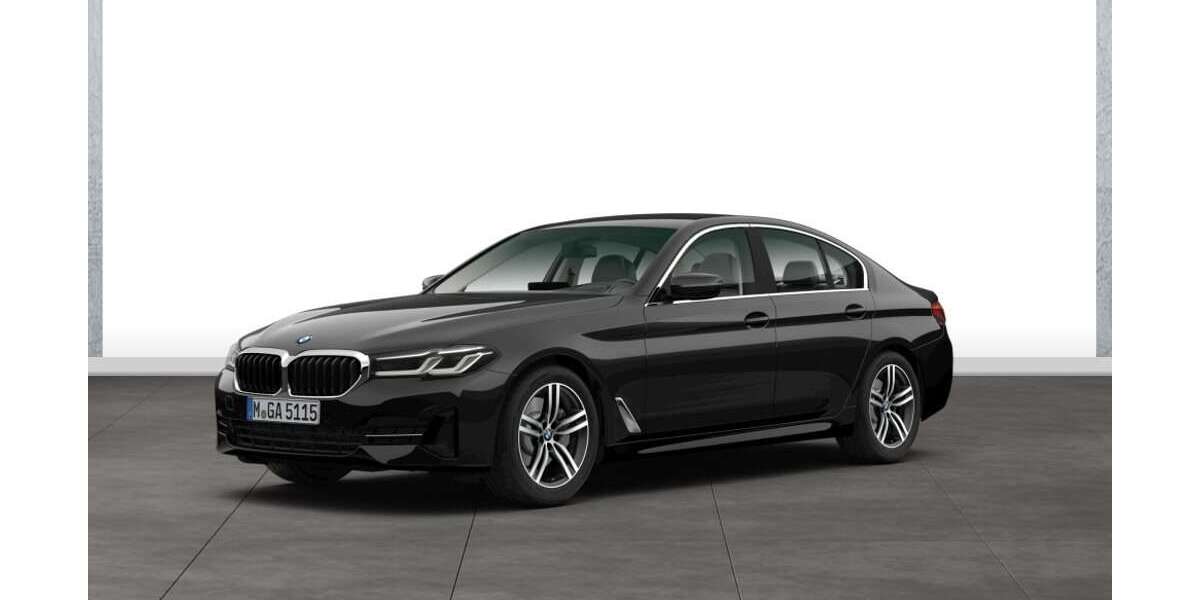 BMW 530 59.579 km 38.890 &euro; Siegen 57076