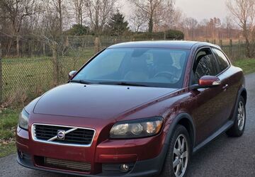 Volvo C30 213.500 km 1.200 &euro; Vreden 48691
