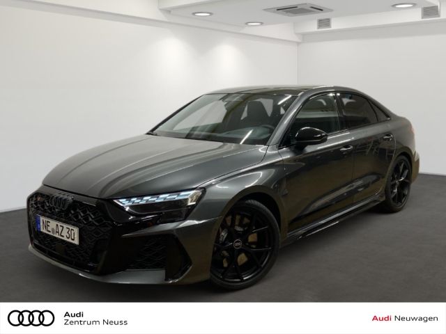 Audi RS3 2.000 km 73.840 &euro; Neuss 41464