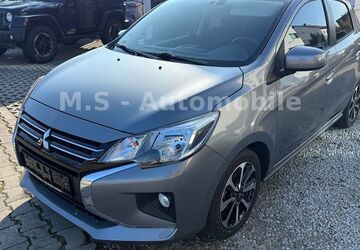 Mitsubishi Space Star 12.910 km 13.890 &euro; Cham 93413