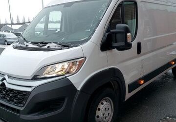 Citroen Jumper 28.650 km 25.990 &euro; Langen 63225