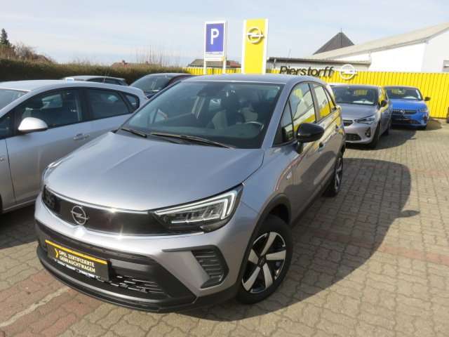 Opel Crossland 35.170 km 14.990 &euro; Satow 18239