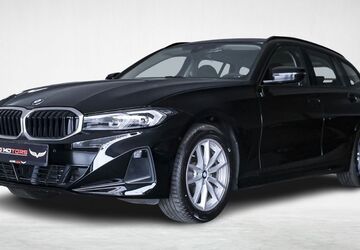BMW 318 9.900 km 31.990 &euro; Gelsenkirchen 45899