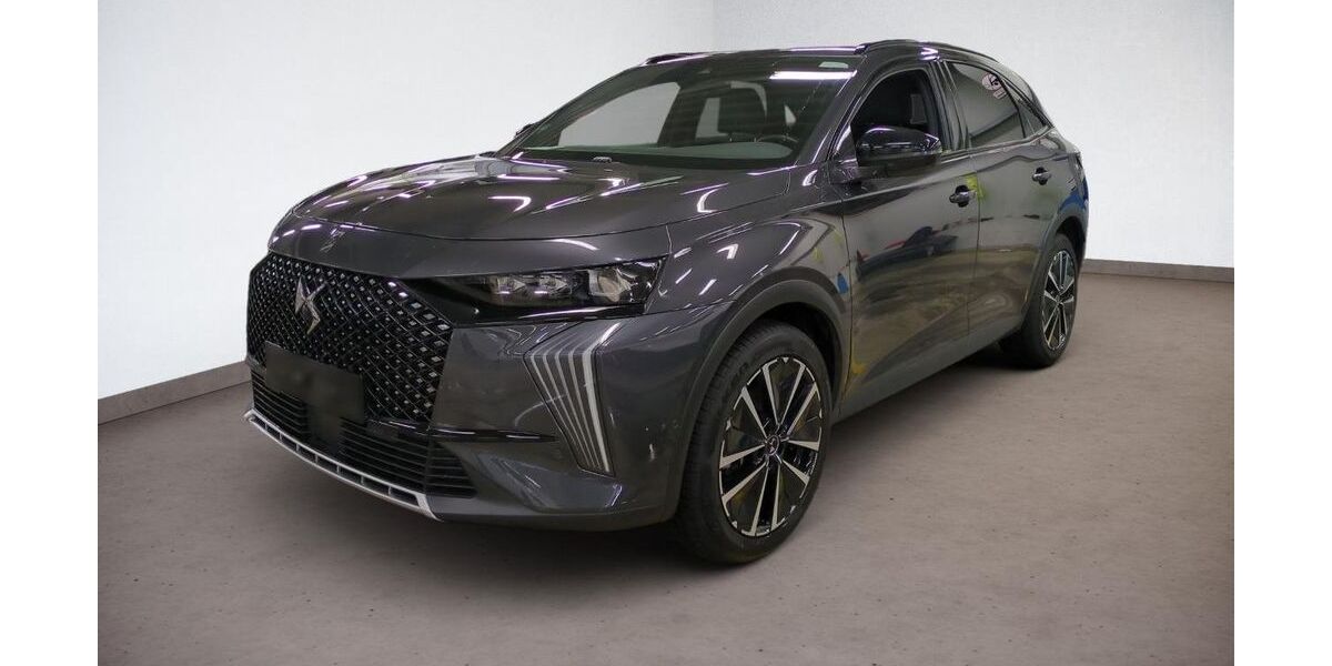 DS Automobiles DS7 (Crossback) 28.500 km 33.950 &euro; Leisnig 04703