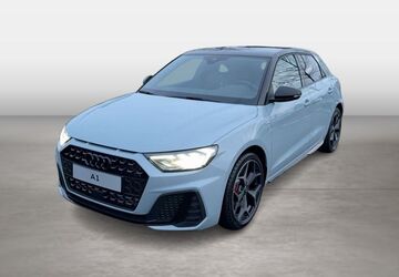 Audi A1 1.500 km 43.795 &euro; Gütersloh 33330