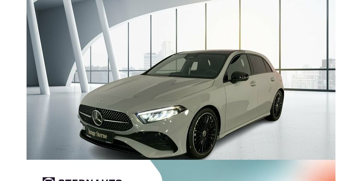 Mercedes-Benz A 180 5.331 km 33.380 &euro; Dresden 01239