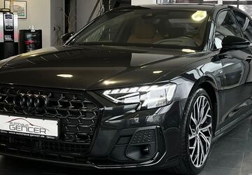 Audi A8 37.000 km 72.890 &euro; Ronnenberg 30952