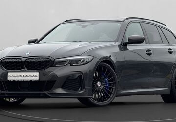 Alpina D3 80.699 km 61.270 &euro; Weinheim 69469