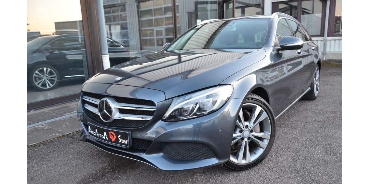 Mercedes-Benz C 250 196.000 km 14.290 &euro; Rottenburg 72108