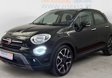 Fiat 500X 29.898 km 16.489 &euro; Dinslaken 46539
