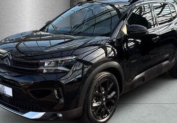 Citroen C5 Aircross 26.662 km 28.480 &euro; Bremen 28199